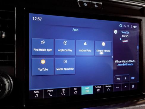 Used 2026 Ford F450 Platinum AWD/4WD image 29
