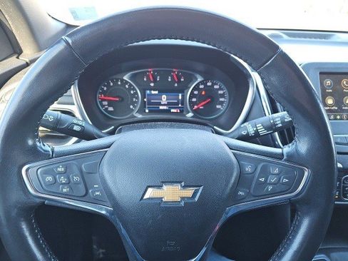 Used 2019 Chevrolet Equinox LT w/ Driver Convenience Package image 20