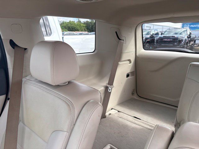 Used 2020 GMC Acadia Denali w/ Technology Package FWD image 12