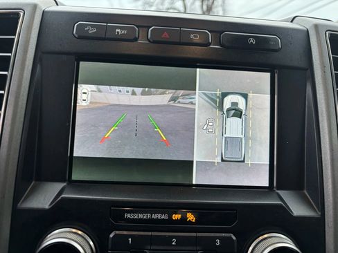 Used 2018 Ford F150 Raptor w/ Equipment Group 802A Luxury image 20