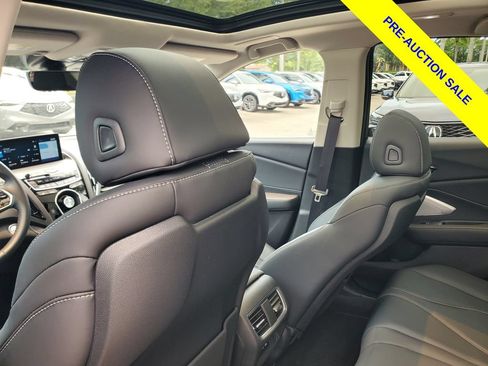 Used 2024 Acura RDX SH-AWD w/ Technology Package image 11