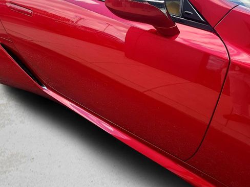 Used 2018 Lexus LC 500 Coupe RWD image 8