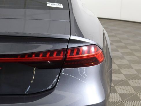 Used 2022 Audi RS 7 Sportback image 18