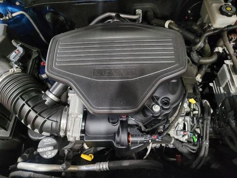 Used 2020 Chevrolet Blazer RS AWD/4WD image 30