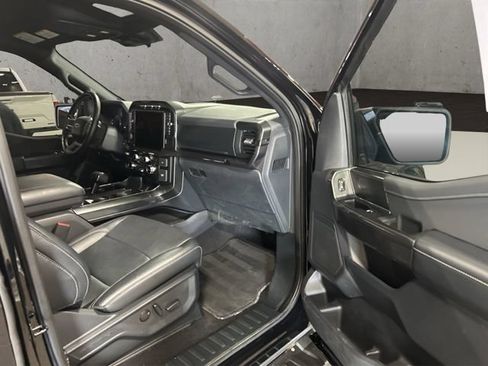 Used 2023 Ford F150 XLT w/ Equipment Group 302A High AWD/4WD image 19