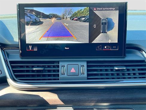 Used 2024 Audi Q5 2.0T Premium Plus image 27