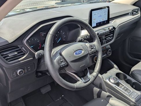 Used 2020 Ford Escape SEL FWD image 10