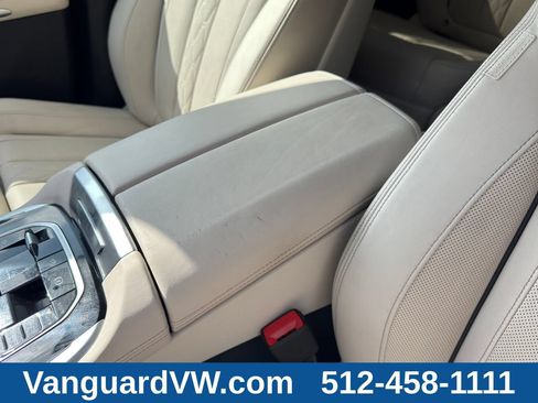 Used 2021 BMW X7 xDrive40i w/ Premium Package AWD/4WD image 14