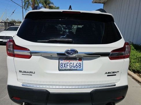 Used 2019 Subaru Ascent Limited AWD/4WD image 5