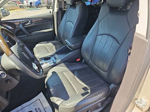 Used 2015 Buick Enclave Premium w/ Experience Buick Package FWD image 20