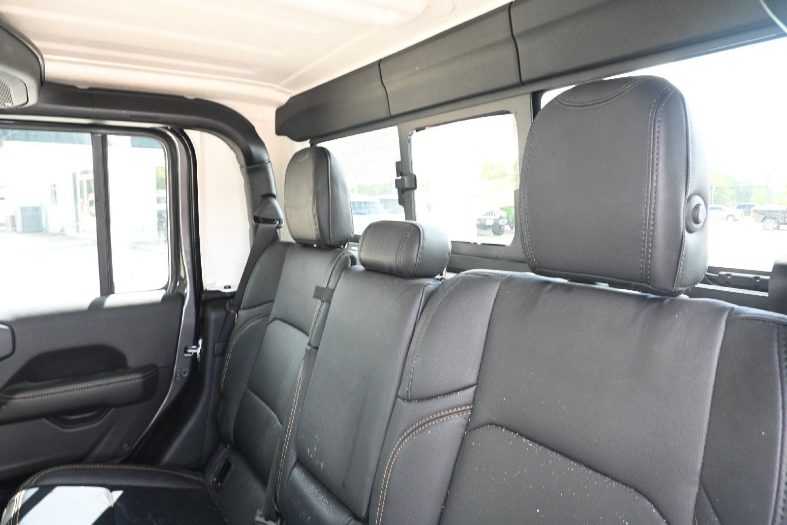 Used 2026 Jeep Gladiator Sport AWD/4WD image 22