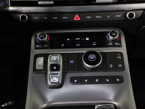 Used 2023 Hyundai Palisade Calligraphy w/ Cargo Package image 22