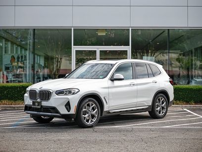 Used 2024 BMW X3 xDrive30i