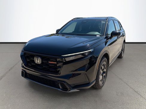 New 2026 Honda CR-V TrailSport image 8