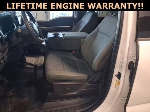 Used 2024 Ford F150 XLT image 20
