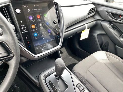 New 2026 Subaru Crosstrek 2.0i Premium AWD/4WD image 15