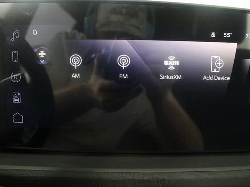 New 2026 Buick Envista Sport Touring w/ Convenience I Package image 5