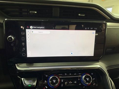 New 2026 GMC Sierra 2500 Denali Ultimate image 18