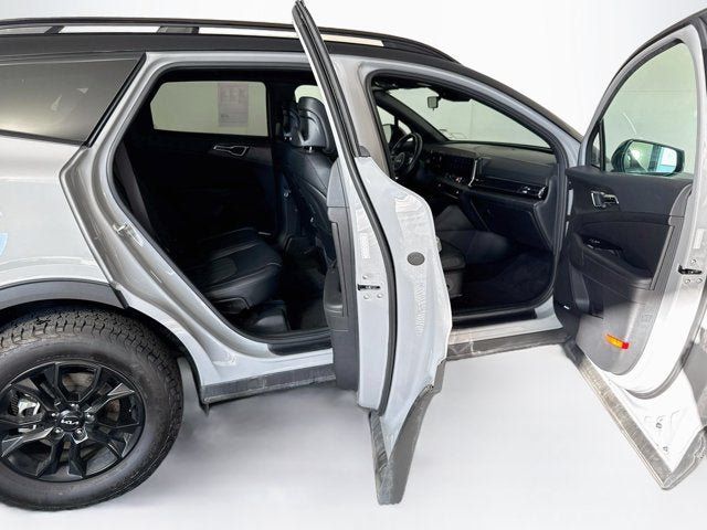 Certified 2024 Kia Sportage X-Pro Prestige AWD/4WD image 35
