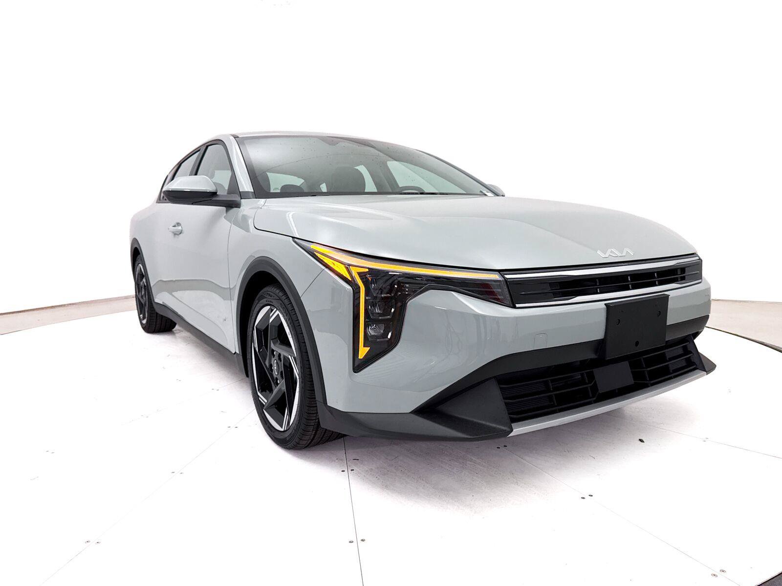 Used 2026 Kia K4 EX FWD image 12