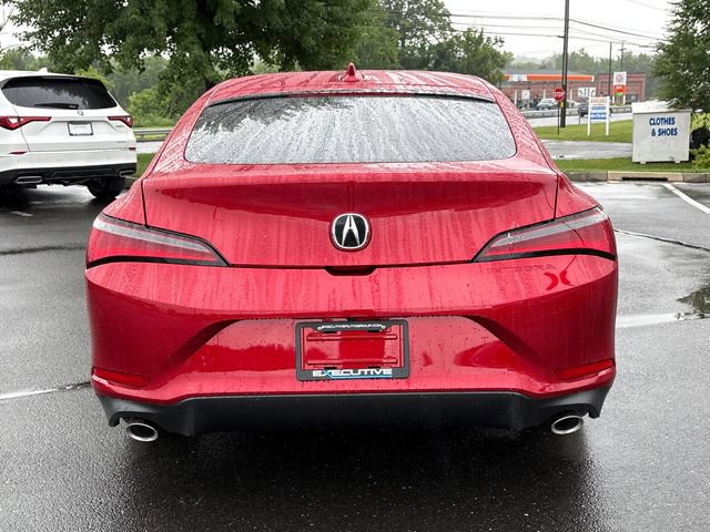 Used 2026 Acura Integra FWD image 3