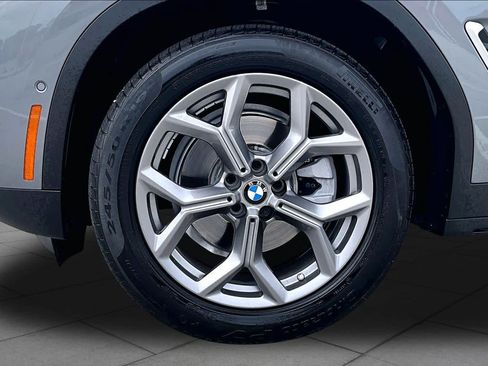 Used 2024 BMW X3 sDrive30i w/ Premium Package w/ZPA RWD image 11