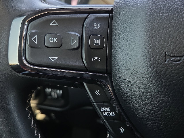 Used 2025 RAM 1500 Limited AWD/4WD image 22