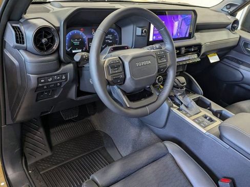 New 2026 Toyota Land Cruiser image 17