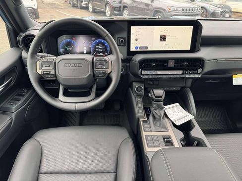 Used 2027 Toyota Land Cruiser AWD/4WD image 20