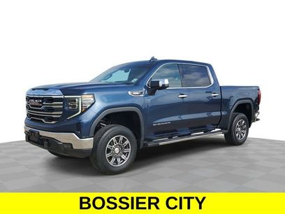 Certified 2022 GMC Sierra 1500 SLT