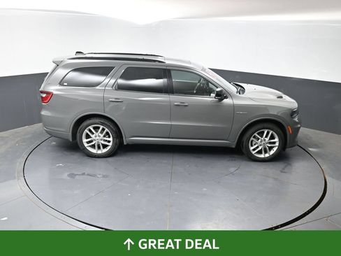 Used 2025 Dodge Durango R/T AWD/4WD image 46