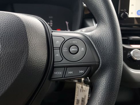 New 2026 Toyota Corolla LE image 21