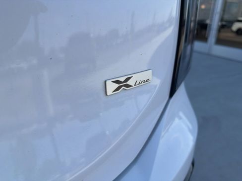Certified 2024 Kia Telluride SX Prestige X-Line AWD/4WD image 4