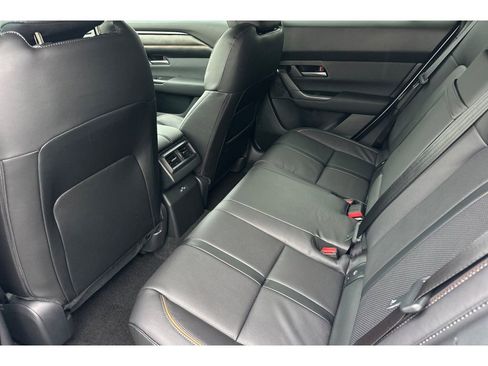 New 2026 MAZDA CX-50 AWD 2.5 Hybrid w/ Cargo Package image 12