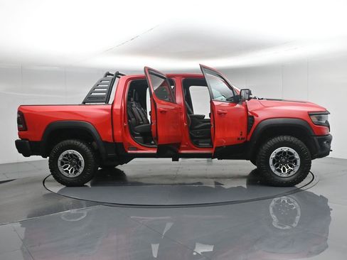 Used 2022 RAM 1500 TRX w/ TRX Level 2 Equipment Group image 3