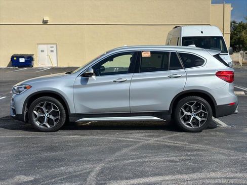 Used 2018 BMW X1 sDrive28i w/ Premium Package image 4