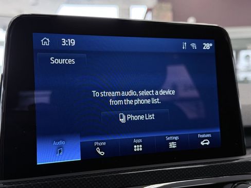 Used 2025 Ford Escape ST-Line Select AWD/4WD image 59