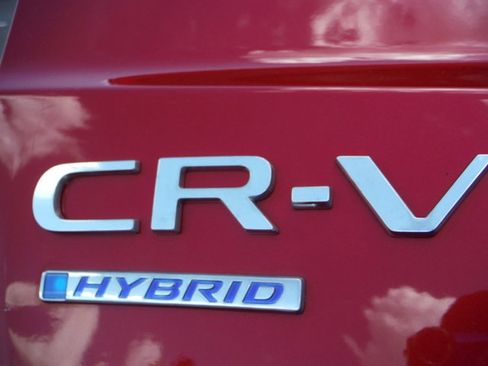 Used 2023 Honda CR-V Sport image 3