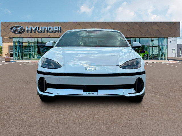 New 2025 Hyundai Ioniq 6 SEL RWD image 12