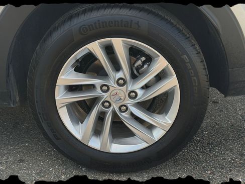 Used 2025 Buick Envista Preferred image 29