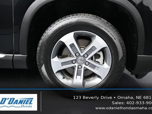Used 2025 Honda Pilot EX-L image 47