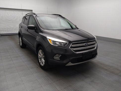 Used 2018 Ford Escape SE AWD/4WD image 13