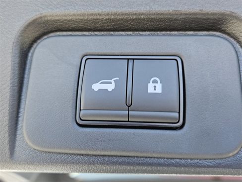 New 2026 Nissan Rogue SV image 11