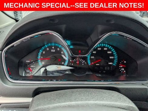 Used 2014 Chevrolet Traverse LT w/ LPO, 'HIT The Road' Package image 12
