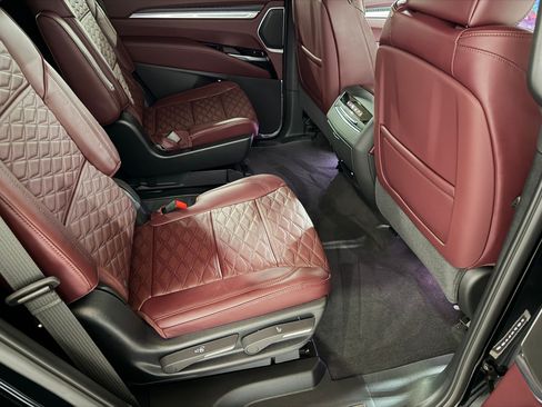 Used 2026 Cadillac Escalade Sport w/ Touring Package AWD/4WD image 54
