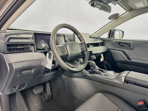New 2026 Toyota RAV4 LE FWD image 11