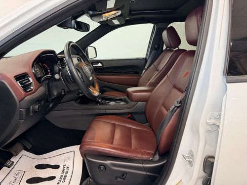 Used 2024 Dodge Durango Citadel AWD/4WD image 3