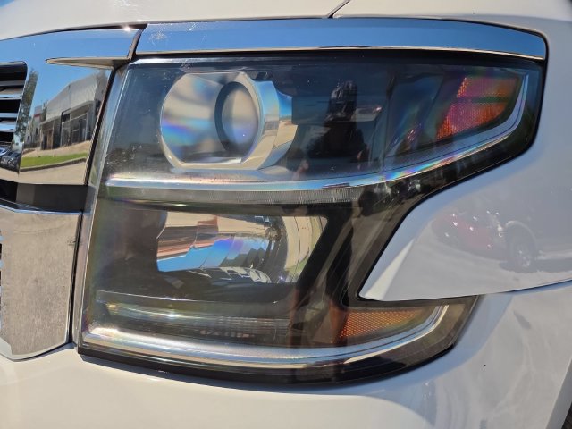 Certified 2018 Chevrolet Tahoe Premier w/ Max Trailering Package RWD image 10