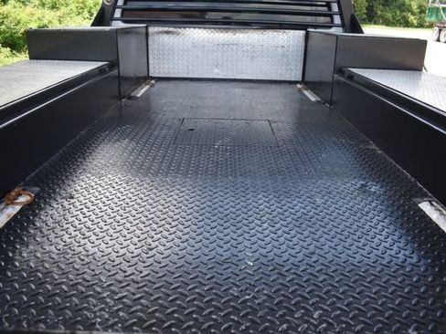 Used 2016 Ford F350 XL w/ Power Equipment Group AWD/4WD image 11