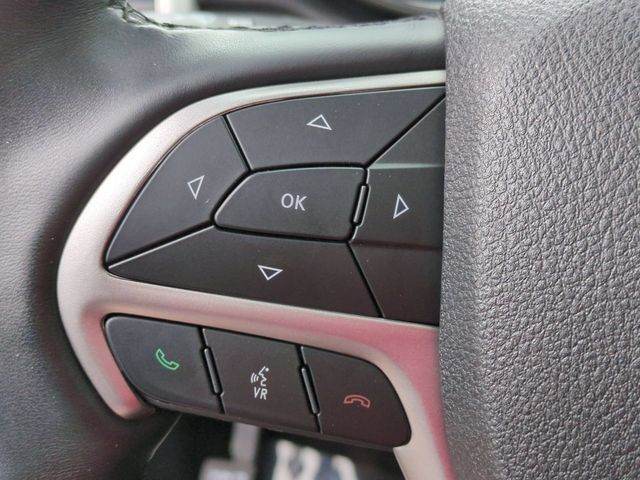 Used 2018 Jeep Grand Cherokee Limited AWD/4WD image 20
